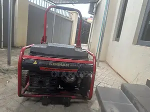 Firman 12990 and 8990 Generator