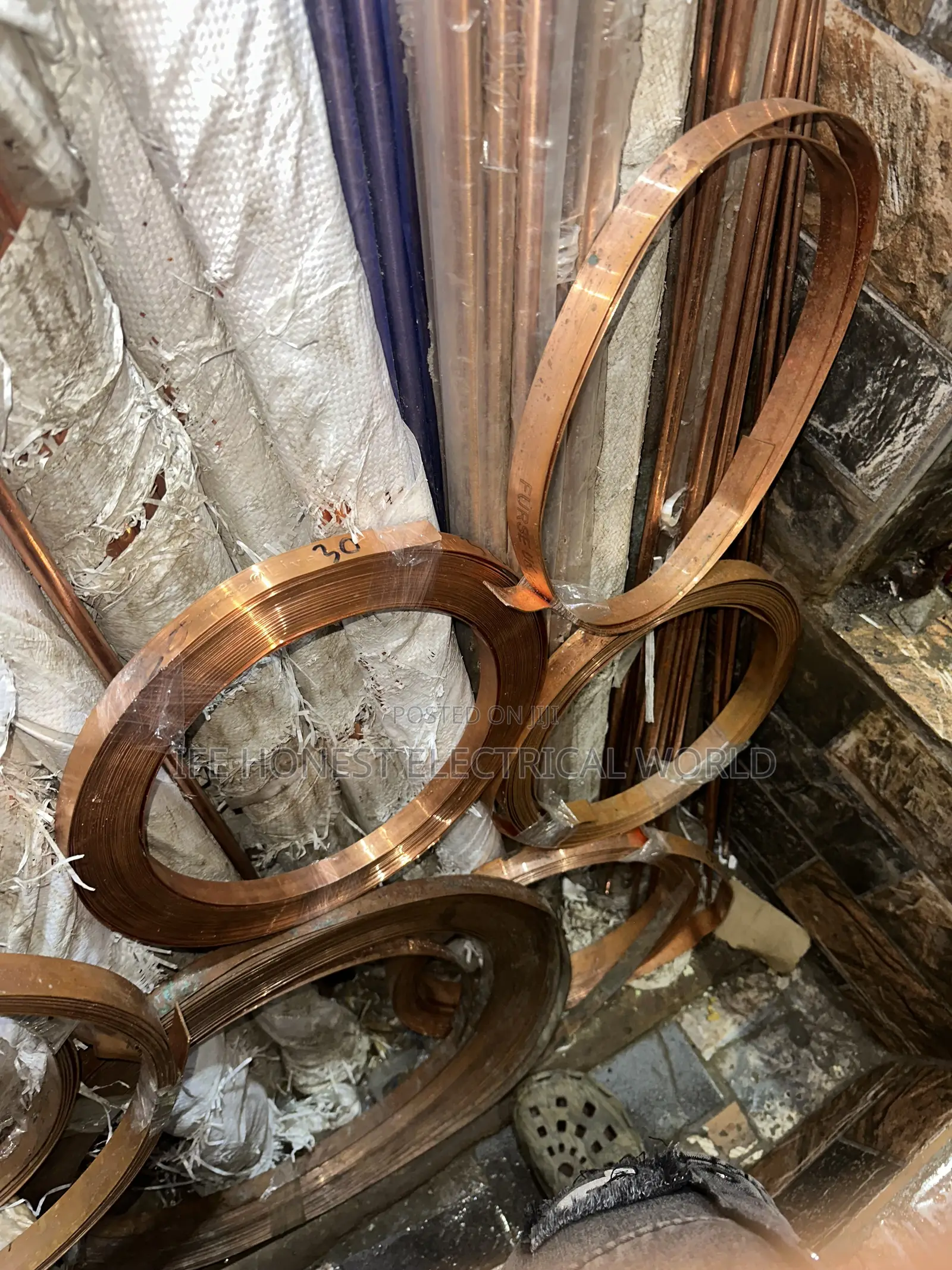 Copper Mart 4mm