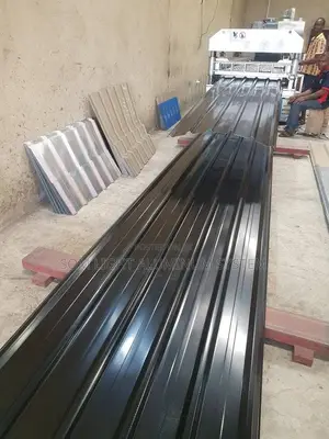 0.55a Longspen Black Premium Aluminum