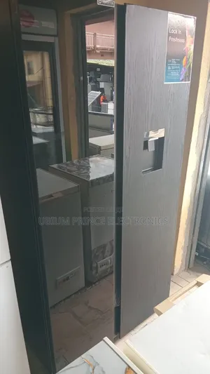 Hisense Inverter Side-by-Side