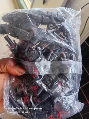 Mc4 Connectors Plug