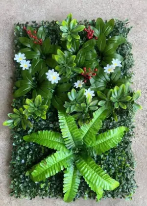 Artificial Wall Mat