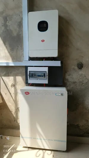 Solar System Technician/Installer
