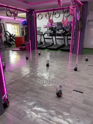 Fitness Coach Service ( Postpartum Exercises