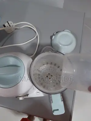 Ulien Oliver Baby Food Maker/Blender