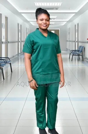 Hospital Scrubs for Your Staffs