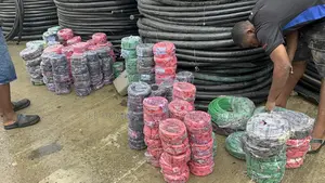 Pure Copper Cable