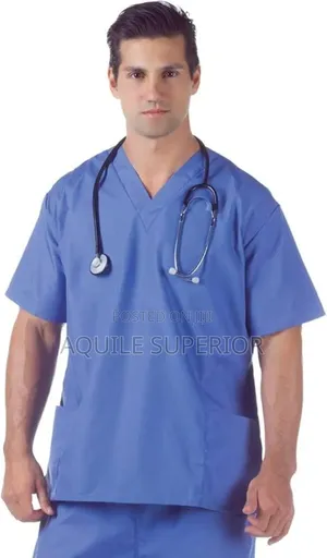 Hospital Scrubs for Your Staffs