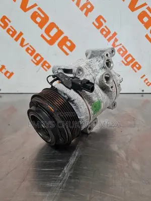 Compressor Mazda 5
