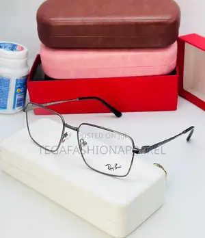 Quality Rayban Eyeglasses Frame
