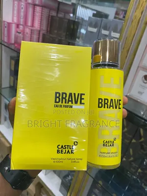 Brave Castle