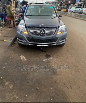 Mercedes Benz Glk350 2013 Bumper, Headlight, Bonnet, Grill