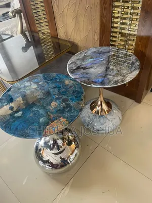 Side Stool