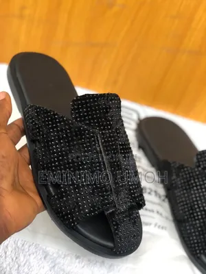 Leather Shoes