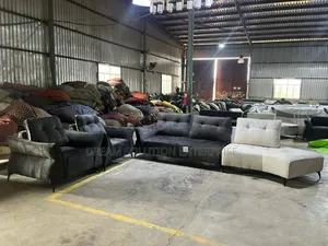 Quality Beautiful Imported Parlour Sofa