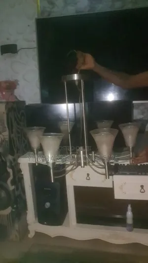 Chandelier