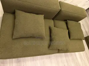 L Shaped Sofa