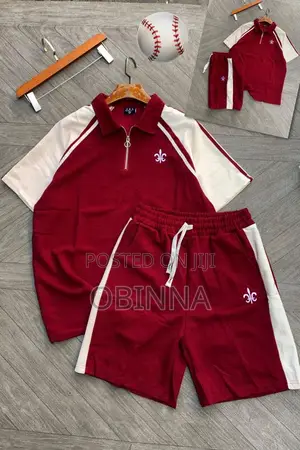 Unisex Luxury Up and Down