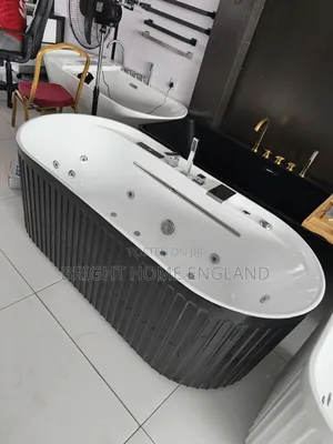 Luxury Doctor Black and White