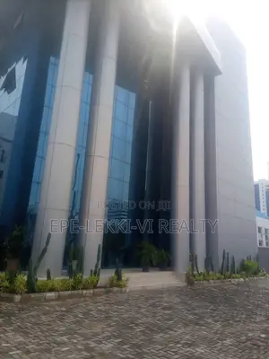 Office Space to Let in Victoria Island Lagos