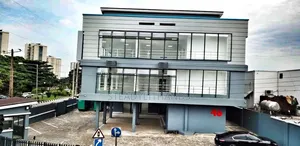 General Building