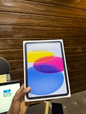 New Apple iPad Wi-Fi 128 GB
