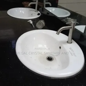 Countertop Basing