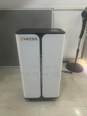 All in One Solar Generator