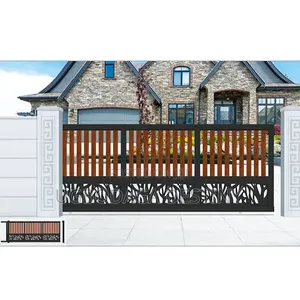 Frameless Aluminum Window