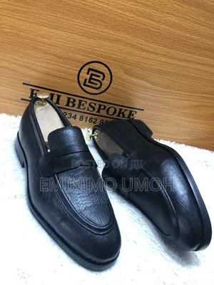 Leather Shoes