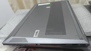 Laptop HP ZBook Studio G8 6GB Intel Core i7 SSD 512GB