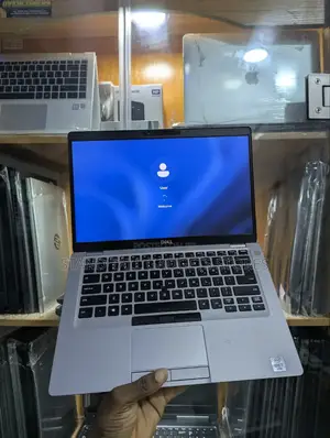 Laptop Dell Latitude 5410 16GB Intel Core i7 SSD 256GB