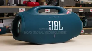 Brand New JBL Boombox 4