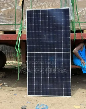 Solar Panels