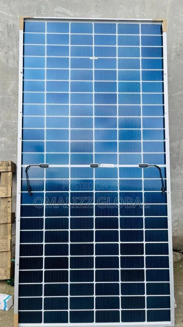 Solar Panels
