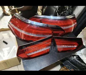 Back Rear Lights for Mercedes Benz Gle, GLC Original