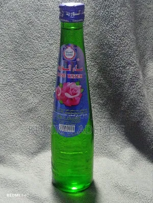 Rose Water