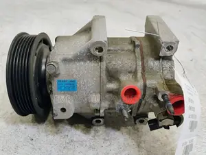 Sonata 2017 Ac Compressor