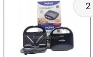 2slices Sandwich Maker