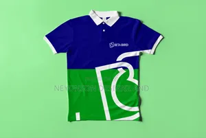 Branded T-Shirts