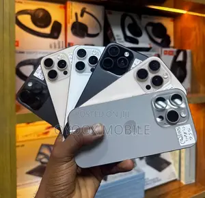Apple iPhone 16 Pro 256 GB