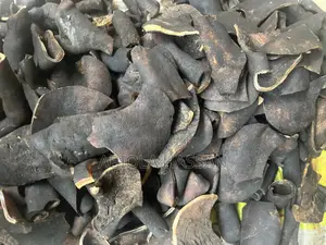 Dried Ponmo Ijebu