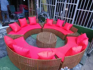 Vip Executive Chair 12seater