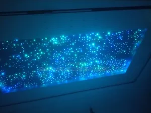 Star Light Installer