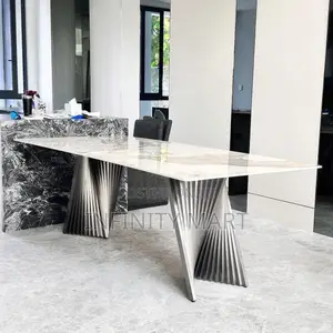 Symphony Dining Table