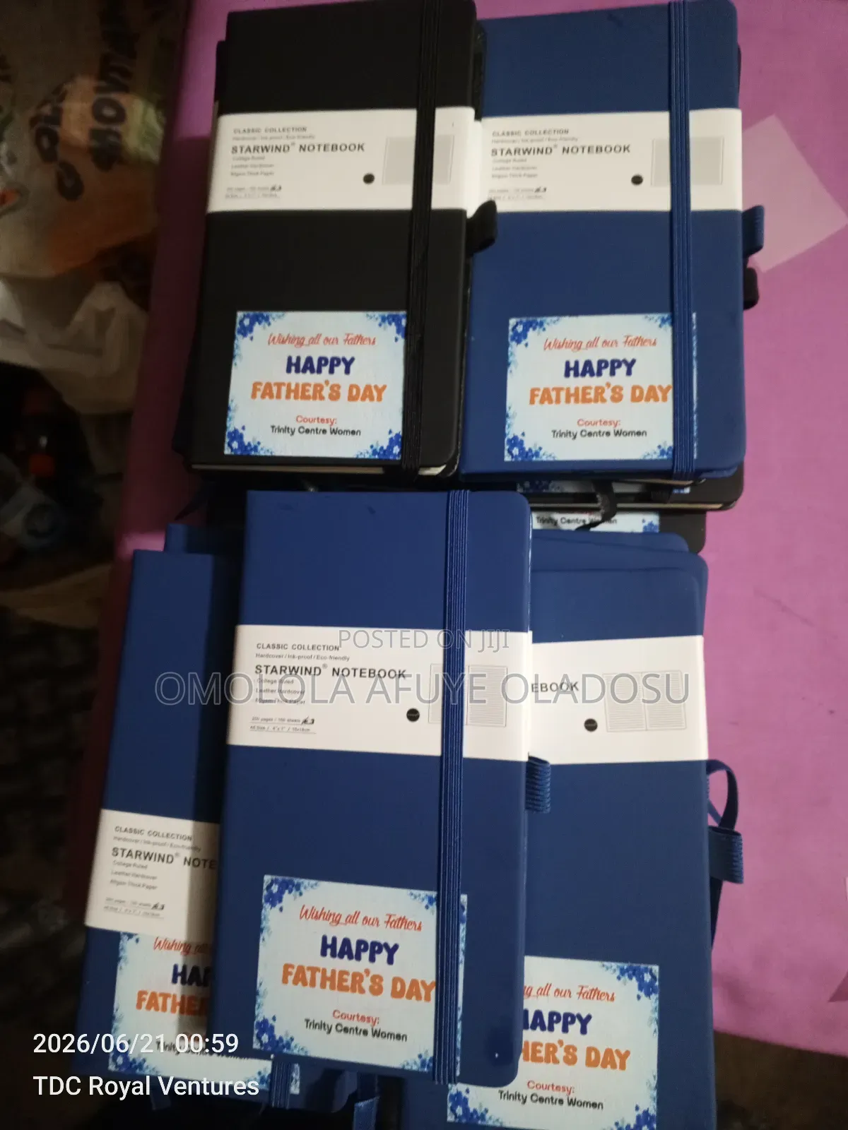 Customized Printing Services.