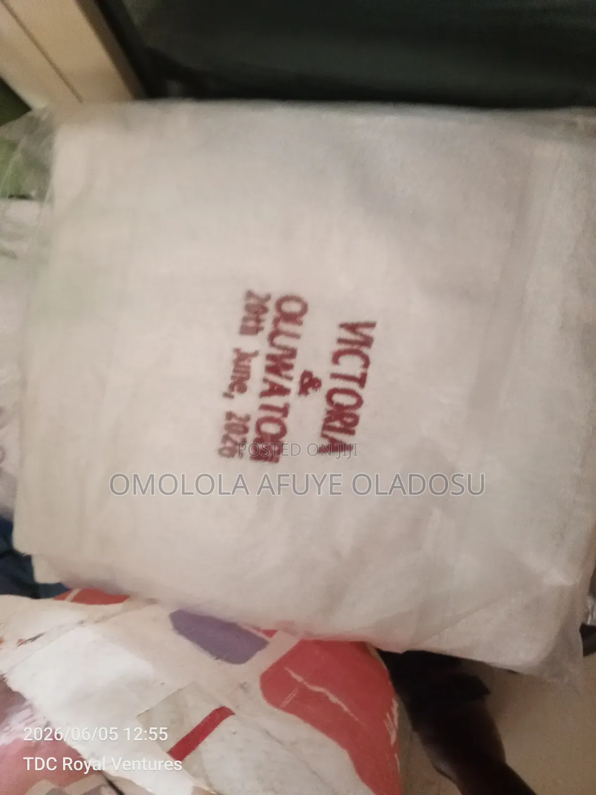 Customized Printing Services.