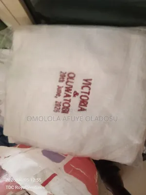 Customized Printing Services.