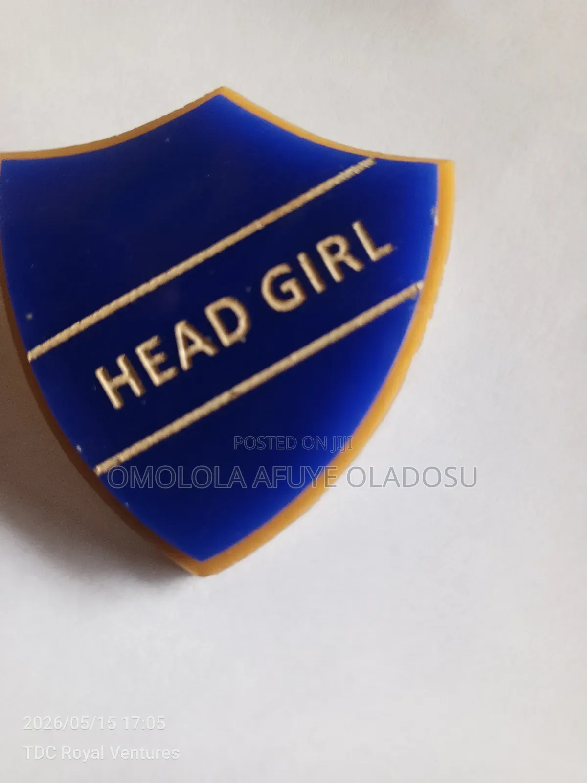 Customized Printing Services.