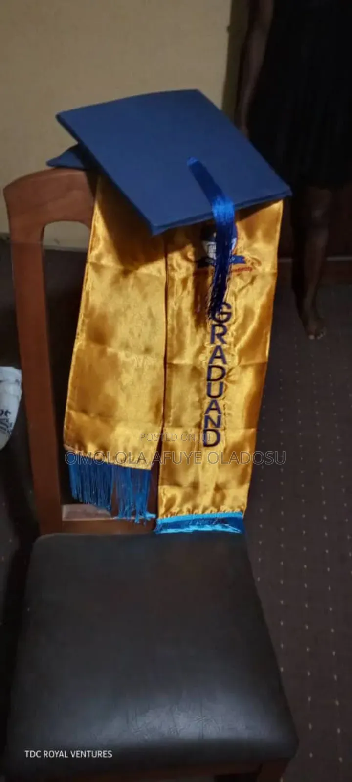 Customized Printing Services.
